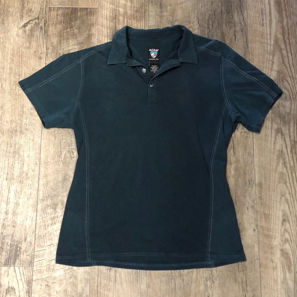 Kühl Polo